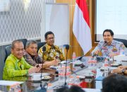 Kanwil DJP Jawa Barat II Perkuat Sinergi Dengan Pemerintah Kabupaten Indramayu Guna Optimalkan Penerimaan Pajak 2026
