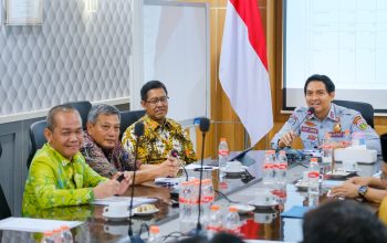 Kanwil DJP Jawa Barat II Perkuat Sinergi Dengan Pemerintah Kabupaten Indramayu Guna Optimalkan Penerimaan Pajak 2026