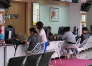 PELATARAN: Pelayanan Pertanahan Akhir Pekan Kembali Hadir, Wujud Komitmen