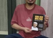 Buku Spesial 55 Tahun Kang Dedi Mulyadi