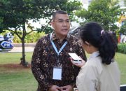 Wamen Ossy Saksikan Penyerahan Denda Administratif Rp11,4 Triliun oleh Satgas PKH sebagai Wujud Penyelamatan Kekayaan Negara