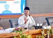 Hindari Potensi Konflik, Menteri Nusron Imbau Kepala Daerah dan Masyarakat Se-NTB Gotong Royong Mutakhirkan Data Pertanahan