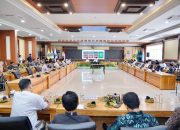 Tuntaskan Sertipikasi Tanah, Menteri Nusron Minta Kepala Daerah di NTB Bebaskan BPHTB bagi Masyarakat Miskin Ekstrem