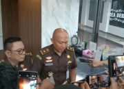 Dirut dan Dua Pejabat BPR Bank Cirebon Korupsi Rp17,3 Miliar Ditetapkan Kejari Jadi Tersangka