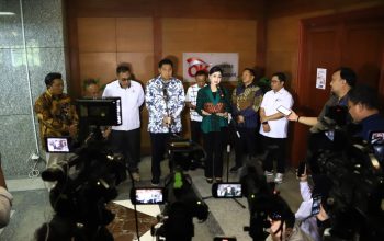 OJK Dukung Akselerasi Program 3 Juta Rumah, Sinergi Kebijakan Penguatan SLIK