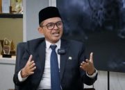 KH Maman Imanulhaq Minta Wacana War Ticket Haji Dihentikan, Fokus Percepatan Antrean Jemaah Lansia