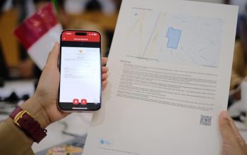 Pastikan Data Sertipikat Tanah Sesuai, Ini Cara Mudah Pengecekannya