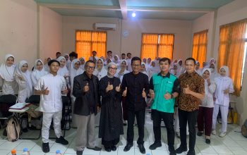 Lulusan D3 Keperawatan USKM Dijamin Kerja di Jepang