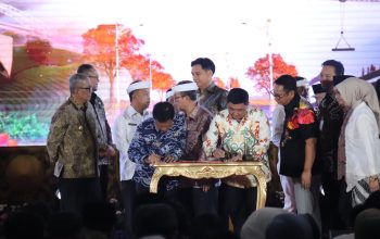 Musrenbang RKPD 2027 Jabar, Pemkot Cirebon Siap Selaraskan Arah Kebijakan