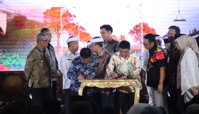 Musrenbang RKPD 2027 Jabar, Pemkot Cirebon Siap Selaraskan Arah Kebijakan