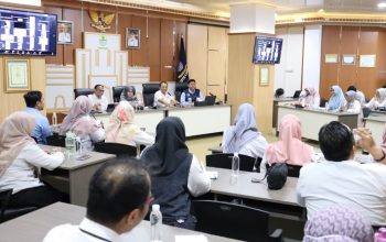Pemkot Cirebon Dukung Peningkatan Kualitas SDM Dalam Distribusi MBG untuk Cegah Stunting
