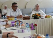 FGD Percepatan Penyelesaian Berkas Layanan Pertanahan, Wujudkan Pelayanan yang Optimal dan Profesional