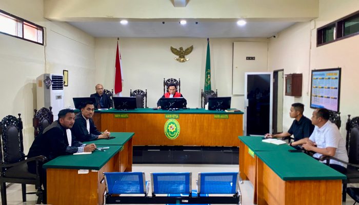 Putusan Praperadilan: Polres Cirebon Kota Tunda Penyidikan Tanpa Alasan Sah