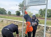 KAI Daop 3 Cirebon Terus Akselerasi Sertifikasi Lahan Guna Perkuat Tata Kelola Aset Negara