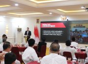 Kantor OJK Cirebon Perkuat Sinergi Dengan Forkopimda dan Mitra Strategis untuk Masa Depan Ciayumajakuning yang lebih Baik