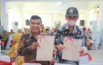 Mau Ikut PTSL? Ketahui Biaya Persiapannya yang Berlaku di Masing-Masing Wilayah