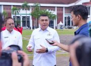 Kementerian ATR/BPN Perkuat Pengawasan HGU untuk Dukung Pencegahan Karhutla