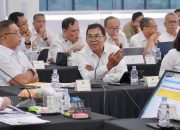 Antisipasi Penumpukan Berkas, Kementerian ATR/BPN Uji Coba Layanan Pengukuran Terjadwal di 38 Kantor Pertanahan