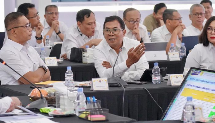 Antisipasi Penumpukan Berkas, Kementerian ATR/BPN Uji Coba Layanan Pengukuran Terjadwal di 38 Kantor Pertanahan