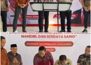 OJK Cirebon dan Pemkab Majalengka Bersinergi Dalam Penguatan Pembangunan Ekonomi Desa yang Inklusif Mandiri dan Berdaya Saing