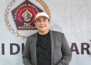 Sekjen PWI Pusat Zulmansyah Sekedang Meninggal Dunia