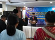 Kantor Pertanahan Kota Administrasi Jakarta Pusat, Gelar Pelantikan dan Pengambilan Sumpah PPAT untuk Wilayah Kerja Jakarta Pusat