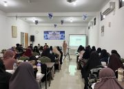 Tingkatkan Mutu Pendidikan, SDIT Tahfizh Sabilul Qur’an Kota Cirebon Adakan Workshop Literasi Nasional untuk Guru