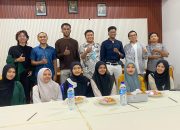 Resmi Dibuka, English Study Club IAI Nurul Hakim Lombok Perkuat Jejaring Global Mahasiswa