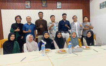 Resmi Dibuka, English Study Club IAI Nurul Hakim Lombok Perkuat Jejaring Global Mahasiswa