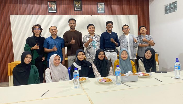 Resmi Dibuka, English Study Club IAI Nurul Hakim Lombok Perkuat Jejaring Global Mahasiswa