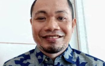 Guru Menulis Buku, Optimis Bisa!