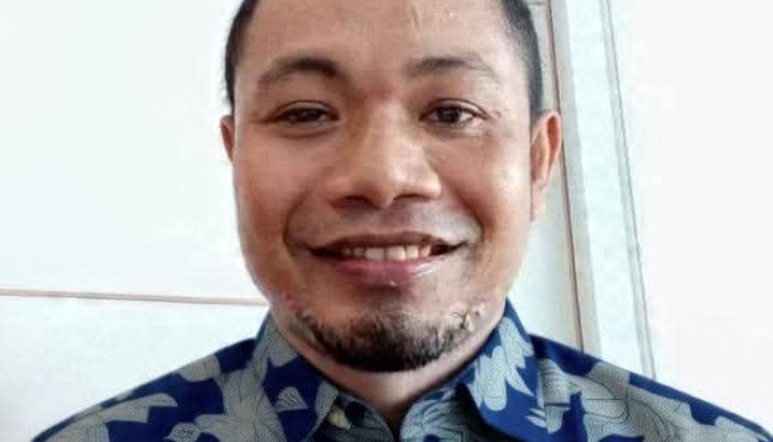 Guru Menulis Buku, Optimis Bisa!