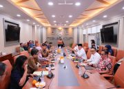 Dukung Pembangunan Permukiman Hunian Vertikal dan Kota Satelit, Menteri Nusron: Siapkan Penyediaan Lahan di Berbagai Wilayah