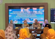 Pemkot Cirebon Bangun Jejaring Perlindungan Anak Melalui Penguatan Guru BK dan Peningkatan SDM di Lingkungan Sekolah