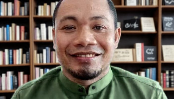 Oknum Pejabat Bank pun Menipu Umat Gereja Katolik!