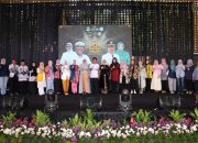 Puspa Swara Wanoja Sunda 2026, Digelar di Gedung Bale Jaya Dewata, Sebagai Wujud Penguatan Peran Perempuan dalam Pembangunan