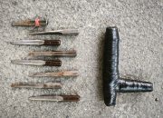 Polisi Berhasil Mengamankan Spesialis Curanmor Lintas Wilayah