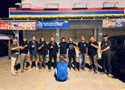 Sat Reskrim Polres Cirebon Kota, Bekuk Buron Kasus Korupsi Bansos PKH di Lampung