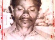 Mengenang Kakek Tercinta, Bapak Ngempo