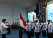 Toto Warsito Pimpin Asosiasi Kepala Sekolah Indonesia (AKSI) Kabupaten Majalengka