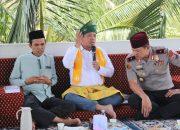 Pesan Menteri Nusron untuk Jajaran di Riau: Pemimpin Harus Memudahkan Pelayanan bagi Masyarakat