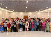 Peringati Hari Kartini OJK Cirebon Dorong Wanita Edukasi Keuangan dan Melek Finansial