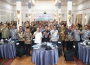 Kota Cirebon Siap Sukseskan PORSENITAS XIII, Wali Kota Ajak Wujudkan Harmoni dan Prestasi