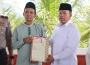 Apresiasi Langkah UAS Alihmedia ke Sertipikat Elektronik, Menteri Nusron: Demi Keamanan dan Kemudahan Masa Depan