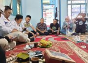 PWI Kota Cirebon Gelar Halal Bihalal Sebagai Wujud Kebersamaan dalam Komitmen Profesionalisme Insan Pers