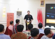 OJK Cirebon Dukung Sensus Ekonomi 2026, Libatkan Industri Jasa Keuangan Se-Ciayumajakuning