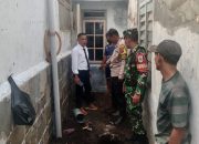 Temuan Benda Diduga Granat di Lemahwungkuk, Polisi Cepat Lakukan Pengamanan