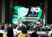 Jadi Narasumber dalam Nusantara Young Leaders, Menteri Nusron: Semua Kebijakan Harus Memanusiakan Manusia