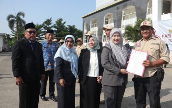 Momentum Hari Otonomi Daerah, Pemkot Cirebon Kukuhkan Komitmen Tata Kelola dan Kesiapsiagaan Sosial