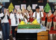 Ajang Talenta 2026 Resmi Dimulai, Panggung Prestasi dan Pembinaan Generasi Muda